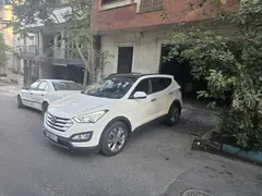 هیوندای، سانتافه