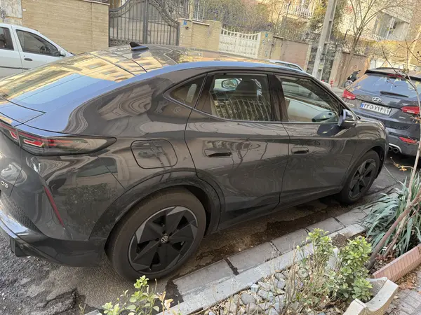 فولکس، آی دی یونیکس