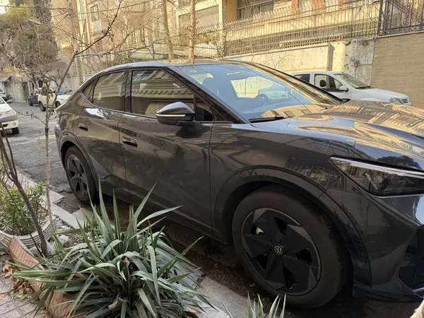 فولکس، آی دی یونیکس