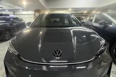 فولکس، آی دی یونیکس