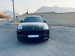 پورشه، ماکان