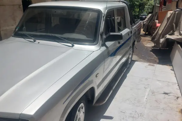 کارا  دو کابین
