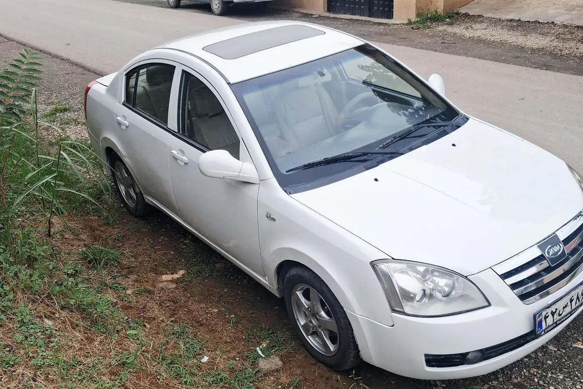 ام وی ام،  530