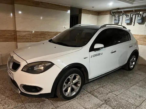 برلیانس، H320