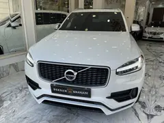 ولوو، XC90
