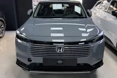 هوندا، HR-V eHEV