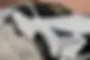 لکسوس،  NX