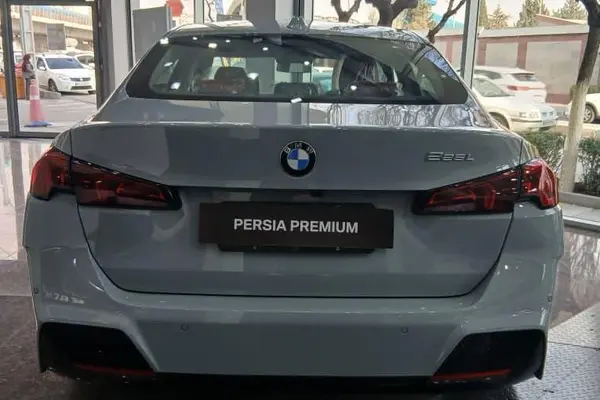 ب ام و، سری 2 گرن کوپه