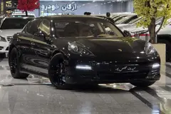 پورشه، پانامرا