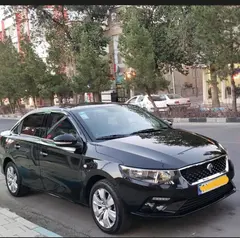 تارا، اتوماتیک V2