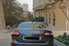 رنو، فلوئنس