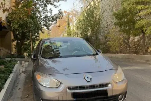 رنو، فلوئنس