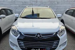 جک، S5