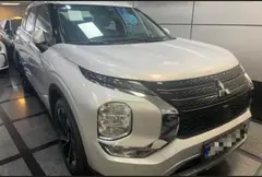 میتسوبیشی، اوتلندر