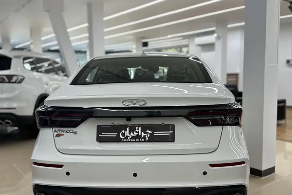 فونیکس، آریزو 6 جی تی (Z6 GT)