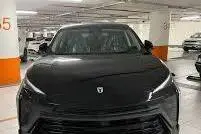 لاماری، ایما HEV