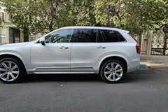 ولوو، XC90