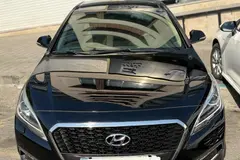 هیوندای، سوناتا