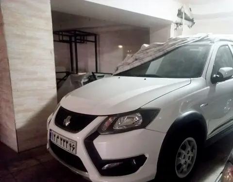 کوییک، SR