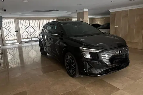آئودی، Q5 e-tron