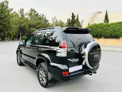 تویوتا، پرادو  چهار در