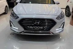 هیوندای، سوناتا هیبرید