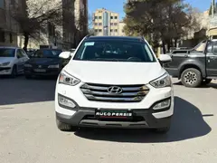 هیوندای، سانتافه