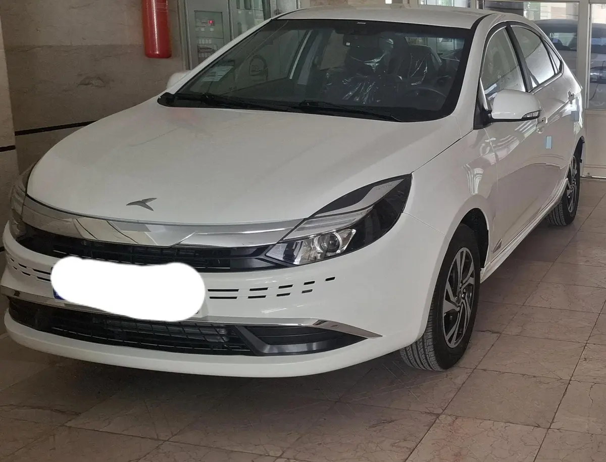 کی ام سی،  ایگل