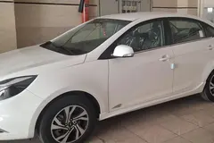 کی ام سی، ایگل