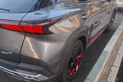 فونیکس، FX