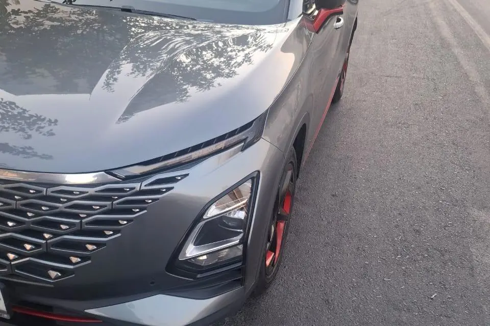 فونیکس،  FX