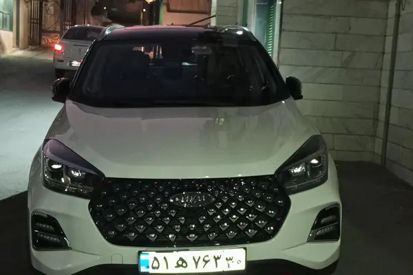 ام وی ام، X55 PRO