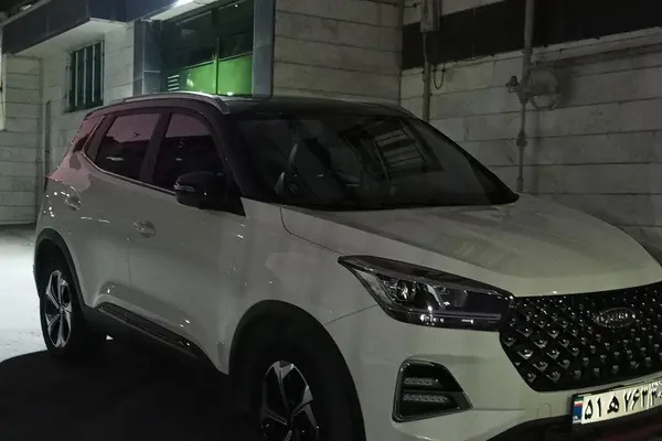 ام وی ام، X55 PRO