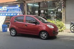 ام وی ام، 110S