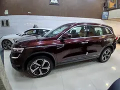 رنو، کولیوس