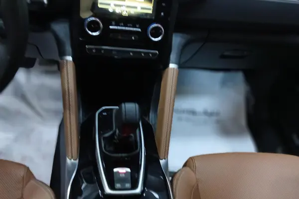 رنو، کولیوس