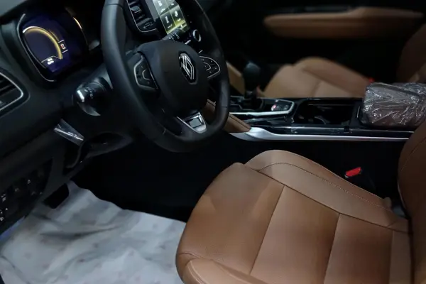 رنو، کولیوس