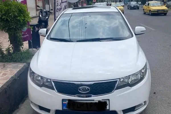 کیا  سراتو (مونتاژ)