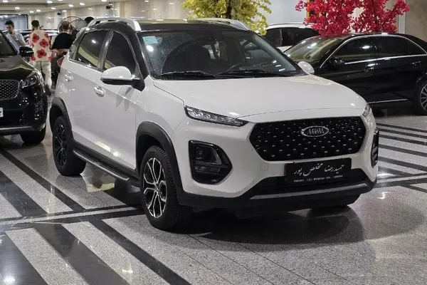 ام وی ام  X22 PRO