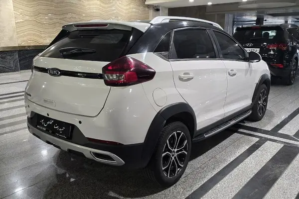 ام وی ام  X22 PRO