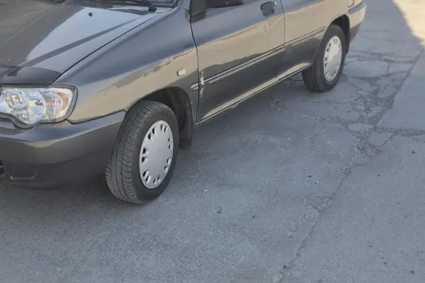پراید  132