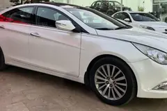 هیوندای، سوناتا