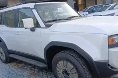 تویوتا، پرادو  چهار در