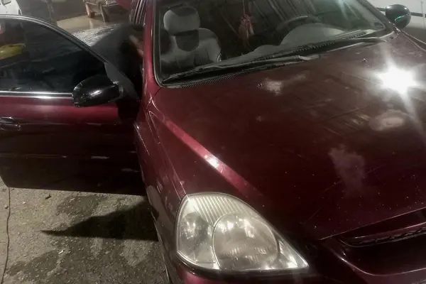 کیا، ریو (مونتاژ)