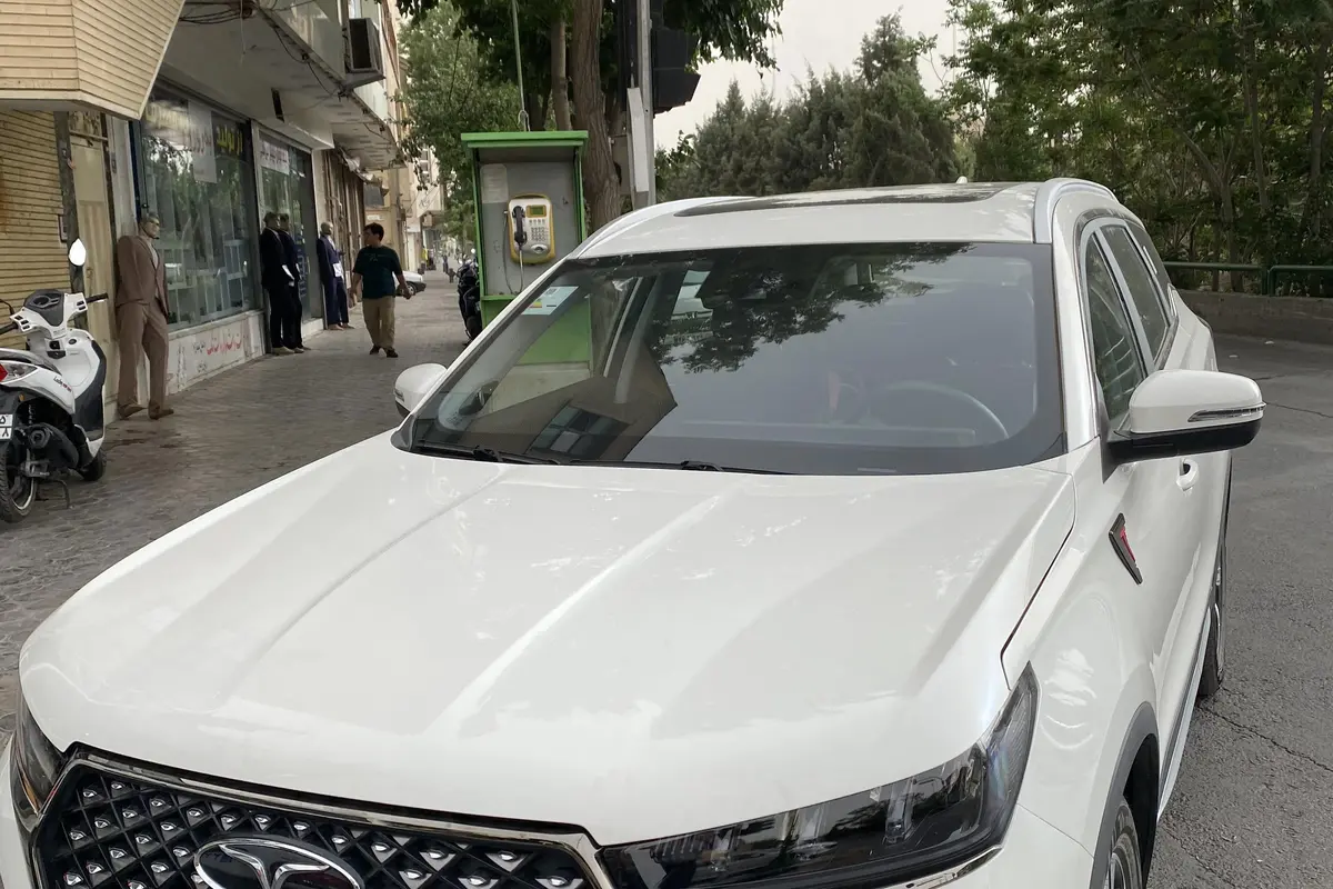 فونیکس،  تیگو 7 پرو مکس (F7)