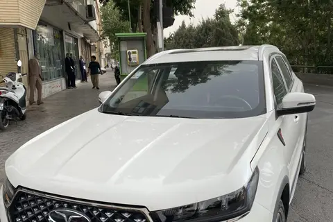 فونیکس، تیگو 7 پرو مکس (F7)