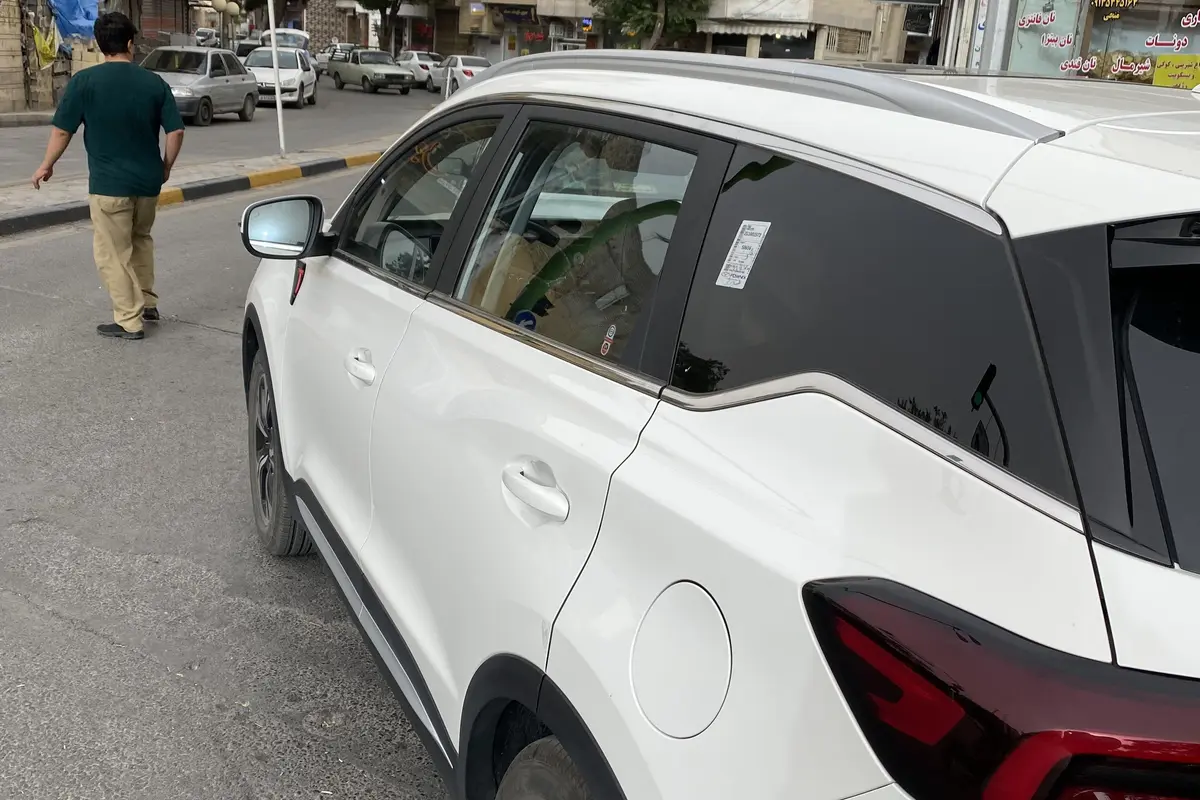 فونیکس،  تیگو 7 پرو مکس (F7)