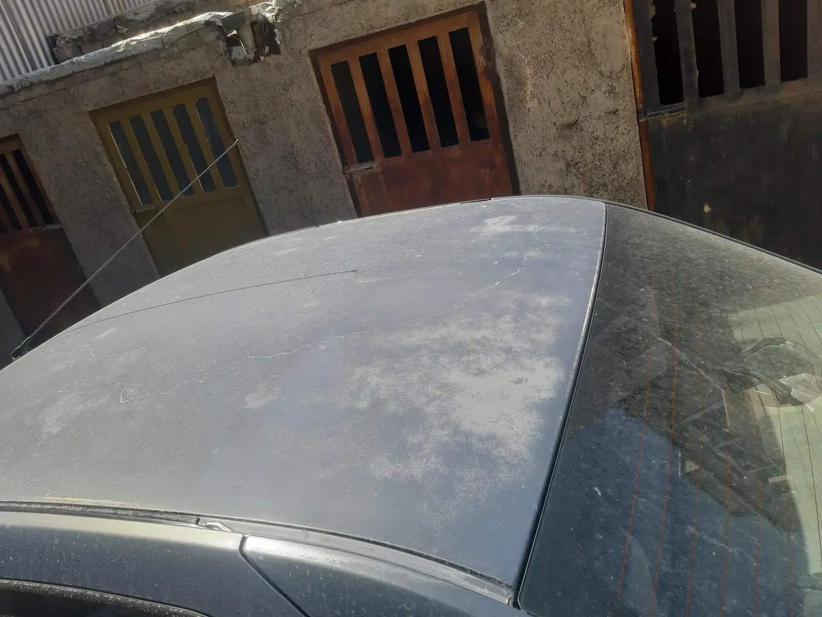 رنو،  تندر 90