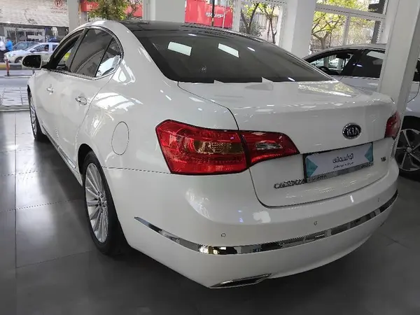 کیا، کادنزا