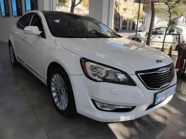 کیا، کادنزا